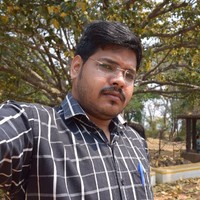 Raveen Patel
