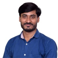 Nitish Kumar Jha