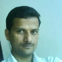 Uttamkumar Patil
