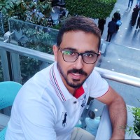 anas alhroub