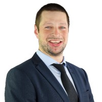 Pierre-Luc Coulombe, Cfa