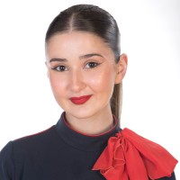 Elena Alexandra Serban