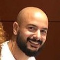 Martín Iasevoli Ramos