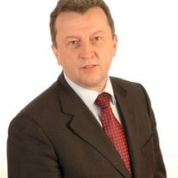 Martin Bertel