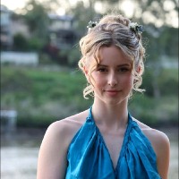 Olivia Wright