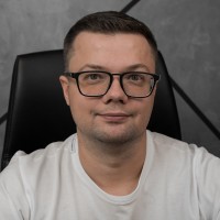 Volodymyr Soloshenko