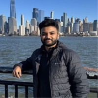 Devam Patel