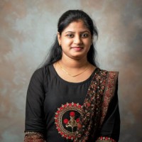 Navya Sri Bondalapu