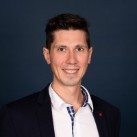 Andreas Hüttmair