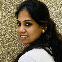 Ruth Monisha