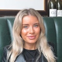 Elleny Mitchell