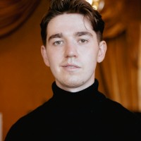 Milo Harper