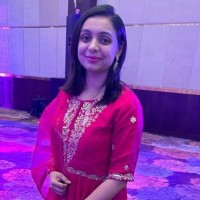 Dr. Nidhee Aradeshana