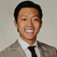 Eddie Xiao