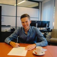 Steven Terpstra