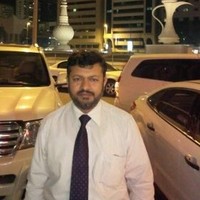Shahid Qureshi