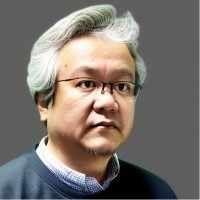 松下靖