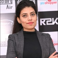 Pallvi Thakur