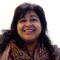 Guadalupe Serna