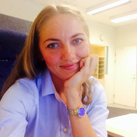 Evgenia Kokh