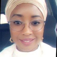 Fatima Abubakar