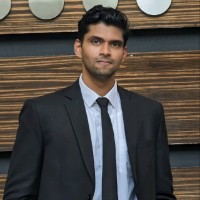 Atul Krishna