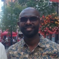 Mohammed O. Ali