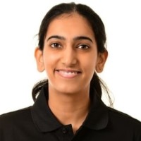 Shamika Pujari