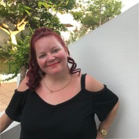 Jackie Gaskell