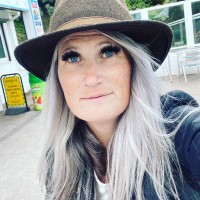Kate Todd