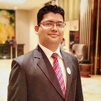 Debarun Chakraborty