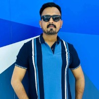 Gagan Parmar