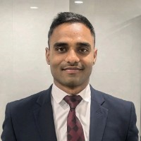 Shantanu Kumar