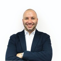 David Yaspik Sacre