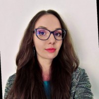 Kossara Konstantinova