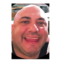 Patrick Dias