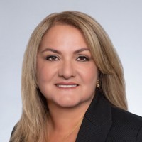 Fariba Jafary