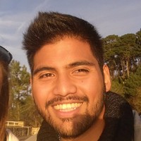 Alan Hoque
