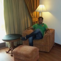 Prateek Raheja