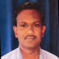 santosh bawane