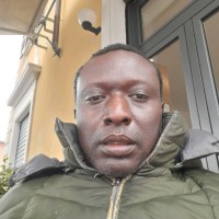 fall modou