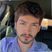 Paulo Victor Morais Melo, CEA