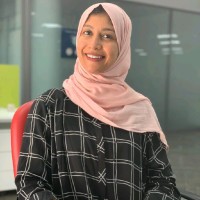 Sahar Omrani
