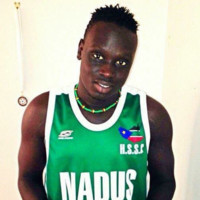 Deng Akot