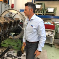 Pino G Di Mora