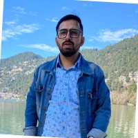 Praveen Pant