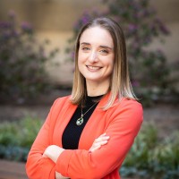 Jenna Marshall Ph.D.