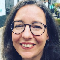 Louise Mcelhinney