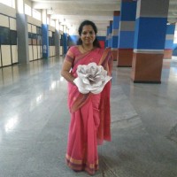 Sangeetha Ramesh