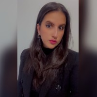 Andrea Palacios